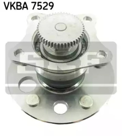 Комплект подшипника SKF VKBA 7529